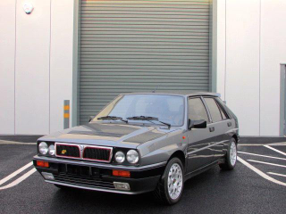 Illustration for article titled DD, Track, Burn: Importable Hot Hatch Edition